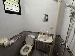 Blk 608 Clementi West Street 1 (Clementi), HDB 3 Rooms #587602181